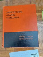 Front cover showing title and authors