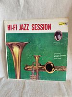 Front cover showing title and artwork