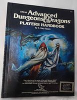 Front cover showing title, artwork and author