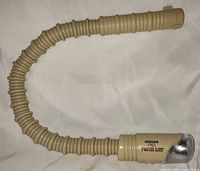 Full view curved Universal Pretzl Lite flexible light