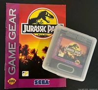 Manual and cased cartridge front view