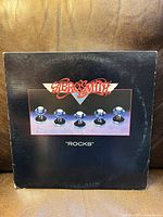 Front cover showing title and artwork