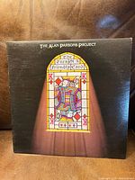 Front jacket with artwork and title