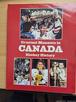 Front cover of paperback book