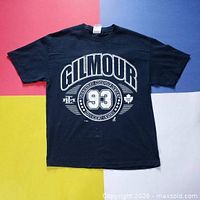 Full front view showing graphic and overall colour