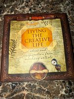 Front cover of the book displaying full title and author