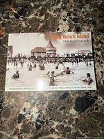 Front cover showing title and author