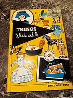 Front cover showing title and publisher