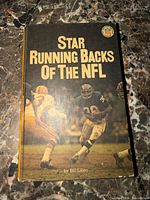 Front cover showing title and imagery