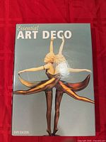 Front cover showing title and artwork