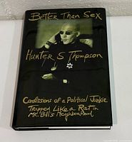 Front cover showing title, author and subtitle