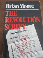 Front dust jacket showing title, author