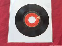 Front label showing title "Don't You Want Me"