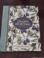 Front cover showing title, author and design