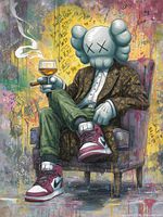 Full digital image of the artwork showing entire composition