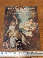 Front cover showing title and artwork