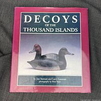 Front cover of the hardcover book with dust jacket