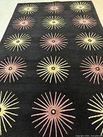 Angled close full-length view highlighting texture and sheen