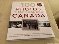 Front cover of softcover book