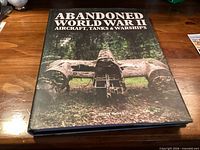 Front view of hardcover book with dust jacket