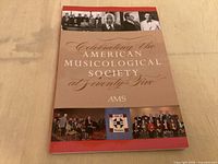 Front cover showing title, publisher, and cover imagery