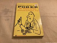 Front cover showing title, author, illustrator and publisher imprint