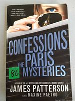 Front cover showing title and authors