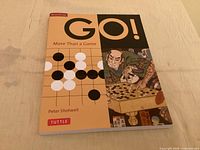 Front cover showing title, author, publisher, and condition