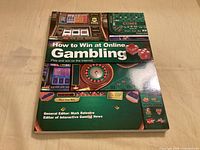 Front cover of the book showing title and editor information