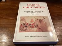 Front cover of book showing title, subtitle, editor and illustration