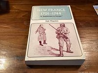 Front cover of paperback book