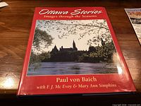 Front cover of the book showing title, subtitle, authors and cover image