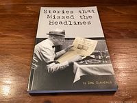 Front cover showing full title, author name and cover image