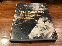 Front cover showing title, authors, edition and visual condition