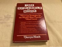 Front cover showing title, subtitle, author