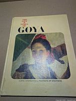 Front cover showing title and cover artwork