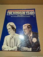 Front cover of softcover book