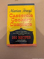 Front cover showing title, graphic and edition details