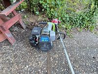 Generator and trimmer overview