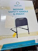 Front of retail box showing product image and name