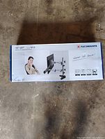 Sealed Fleximounts M14 box showing product image and branding