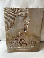 Front cover of hardcover book with dust jacket