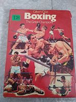 Front dust jacket showing title, author and cover graphics