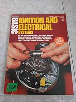 Front cover showing full title, edition and publisher info