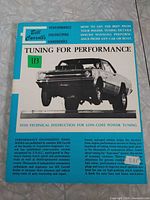 Front cover showing title, author, series and cover image