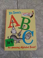 Front cover with title and artwork