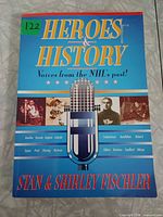 Front cover showing title, authors and design