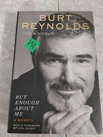 Front cover of hardcover memoir showing title and authors