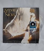 Front cover sealed with Walmart exclusive sticker