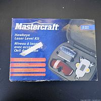 Front of retail box showing product name and features